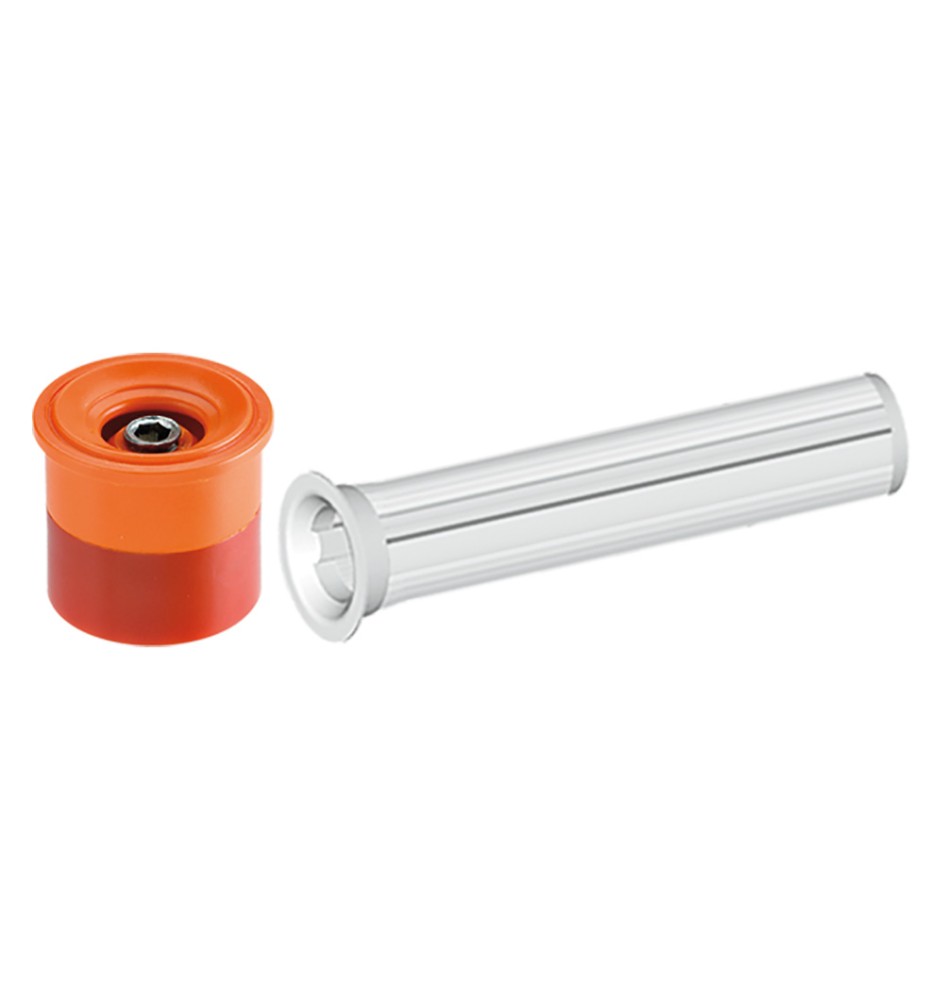 TESTINA PER IRRIGATORE POP-UP 360° Art. 90044 - blister