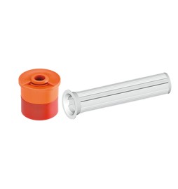 TESTINA PER IRRIGATORE POP-UP 90° Art. 90098 - blister