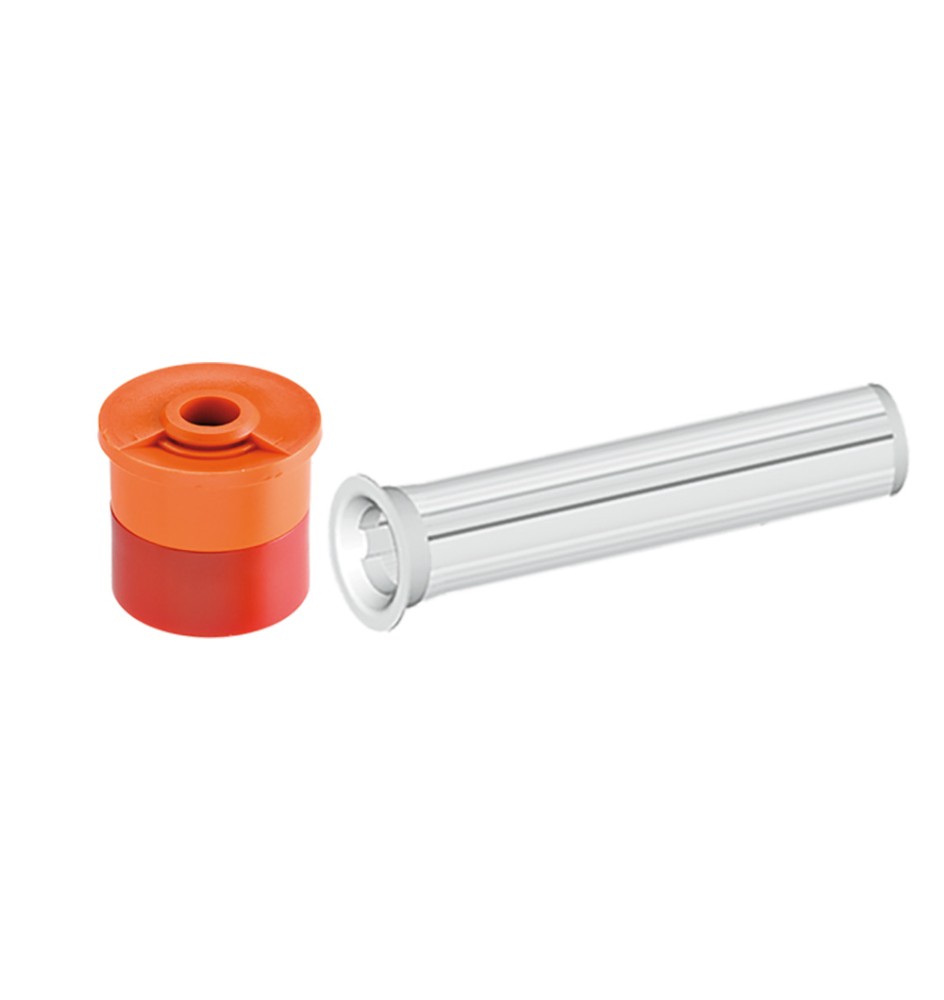 TESTINA PER IRRIGATORE POP-UP 90° Art. 90098 - blister