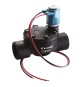 ELETTROVALVOLA A FILO 9V Art. 90812 - 1 femmina blister