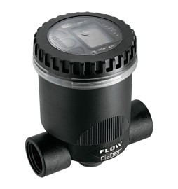 ELETTROVALVOLA PROGRAMMABILE Art. 90826 - 1 femmina