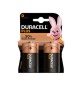 DURACELL BATT ALCALINA TORCIA 2 PZ MN1300