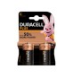 DURACELL BATT ALCALINA 1/2 TORCIA 2 PZ MN1400
