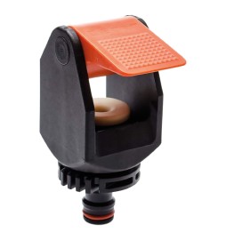 PRESA PER RUBINETTI QUADRI E MISCELATORI Art. 8583