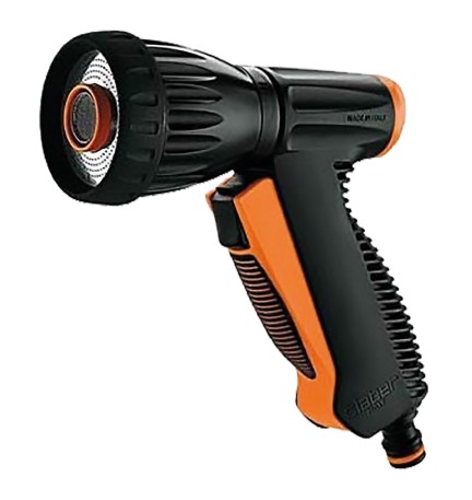 PISTOLA DA GIARDINO 2 GETTI 'BALCONY' Art. 9565 - 2 getti blister