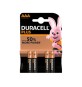 DURACELL BATT ALCALINA MINISTILO 4 PZ MN2400