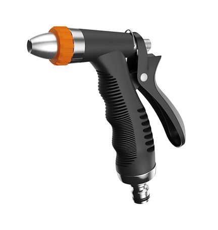 PISTOLA DA GIARDINO METAL Art. 9621 blister