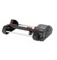 IRRIGATORE 'COMPACT-20' Art. 8753 - 5 posizioni blister