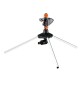 IRRIGATORE 'IMPACT TRIPOD' Art.8709 - autoregolaz.fino 4 bar