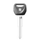 SILCA HON63FP CHIAVE AUTO TESTA PLASTICA OTTONE