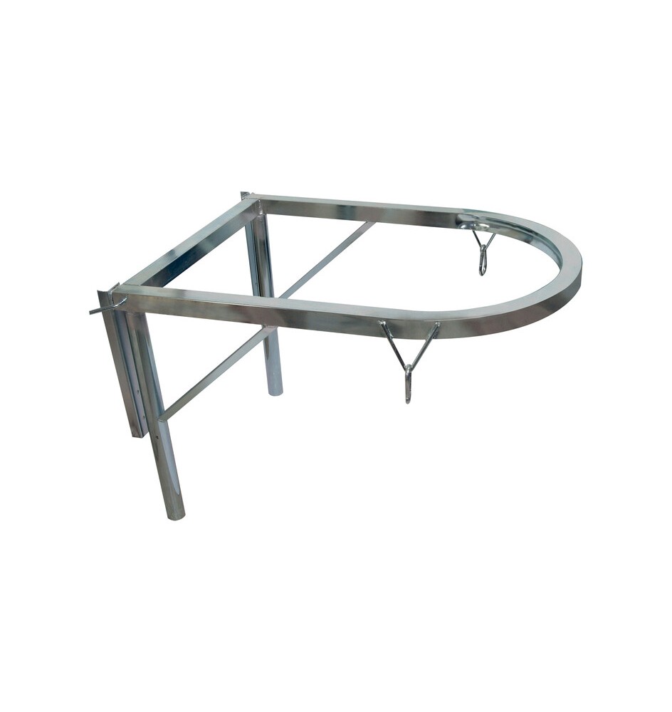 SUPPORTO TRAMOGGIA P/MACERIE