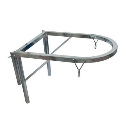 SUPPORTO TRAMOGGIA P/MACERIE