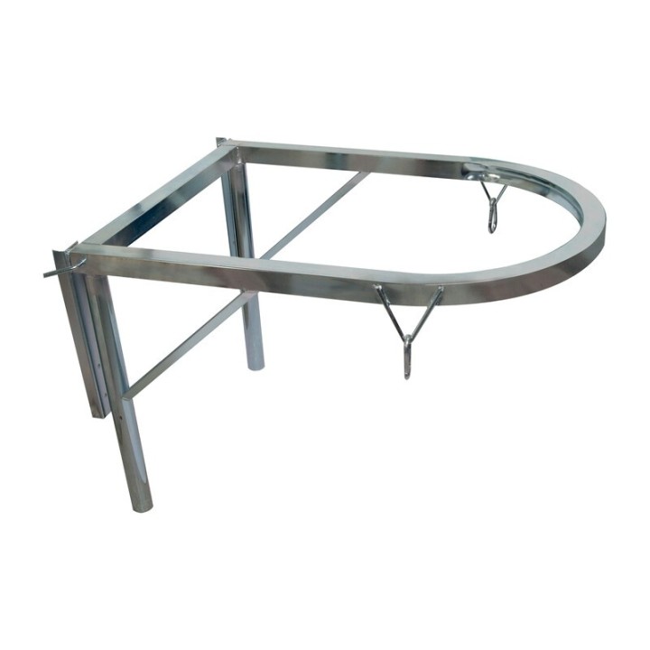 SUPPORTO TRAMOGGIA P/MACERIE