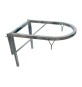 SUPPORTO TRAMOGGIA P/MACERIE
