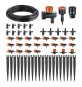 KIT MICROIRRIGAZIONE 'DRIP' PER 20 VASI Art. 90764