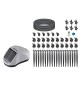KIT MICROIRRIGAZIONE 'AQUA MAGIC SYSTEM' Art. 8063