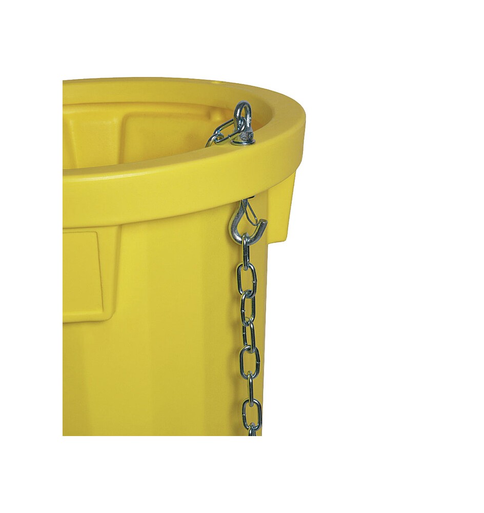 CATENA DI RICAMBIO P/SCARICA DETRITI E CALCINACCI