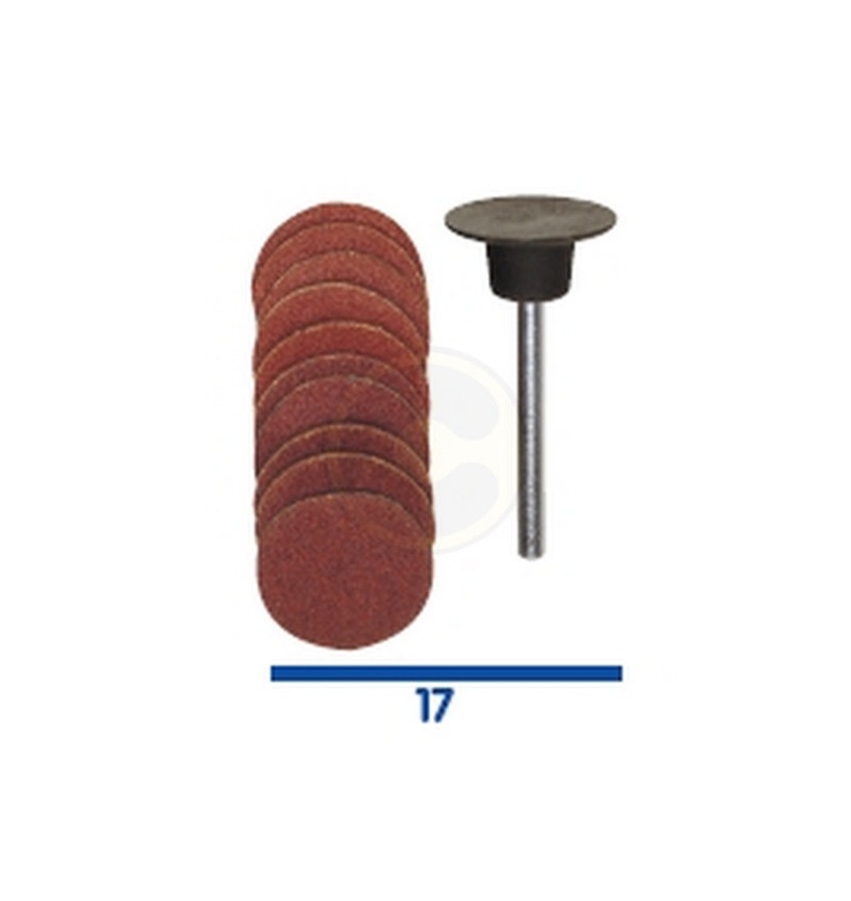 DISCHI ABRASIVI PROXXON 28982