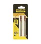 STANLEY STA25552 2 LAME LEGNO T/FINE ATT. T
