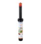 IRRIGATORE POP-UP STATICO REGOLABILE FINE BANDA Art. 90121 - 4 alzo cm 10
