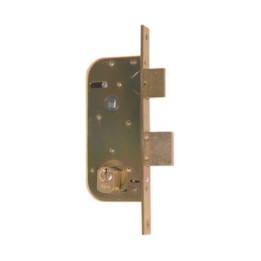 ISEO 620 SERRATURA INF P/FERRO C/CIL Q8 E35