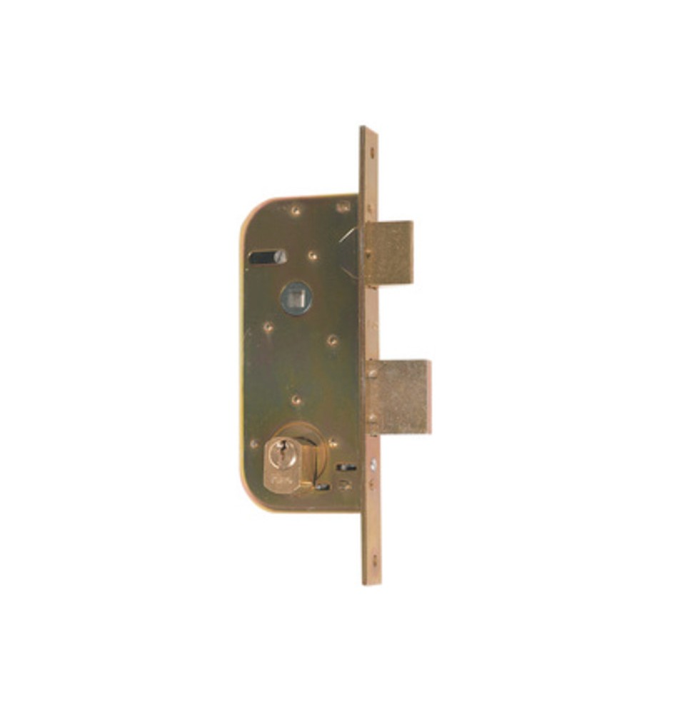 ISEO 620 SERRATURA INF P/FERRO C/CIL Q8 E35
