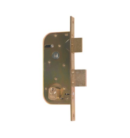 ISEO 620 SERRATURA INF P/FERRO C/CIL Q8 E35