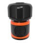 RACCORDO RAPIDO AQUASTOP 3/4