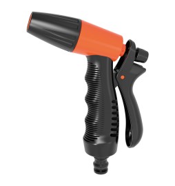 PISTOLA DA GIARDINO getto regolabile