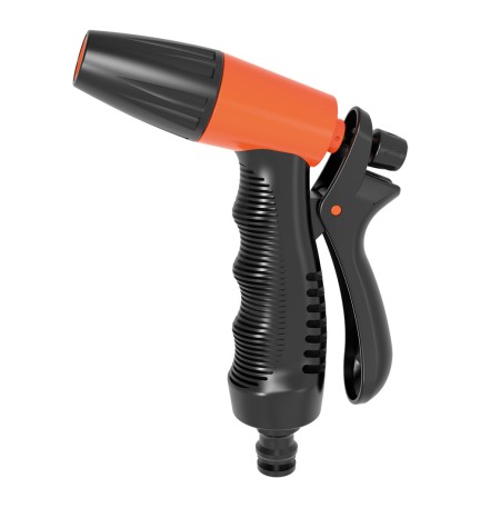 PISTOLA DA GIARDINO getto regolabile