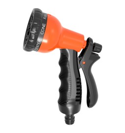 PISTOLA DA GIARDINO 8 getti