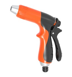 PISTOLA DA GIARDINO METAL corpo in metallo