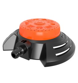 IRRIGATORE STATICO MULTIFUNZIONE 9 funzioni