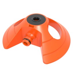 IRRIGATORE STATICO A PIRAMIDE innesto maschio