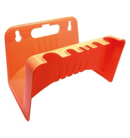 PORTATUBO MURALE arancio