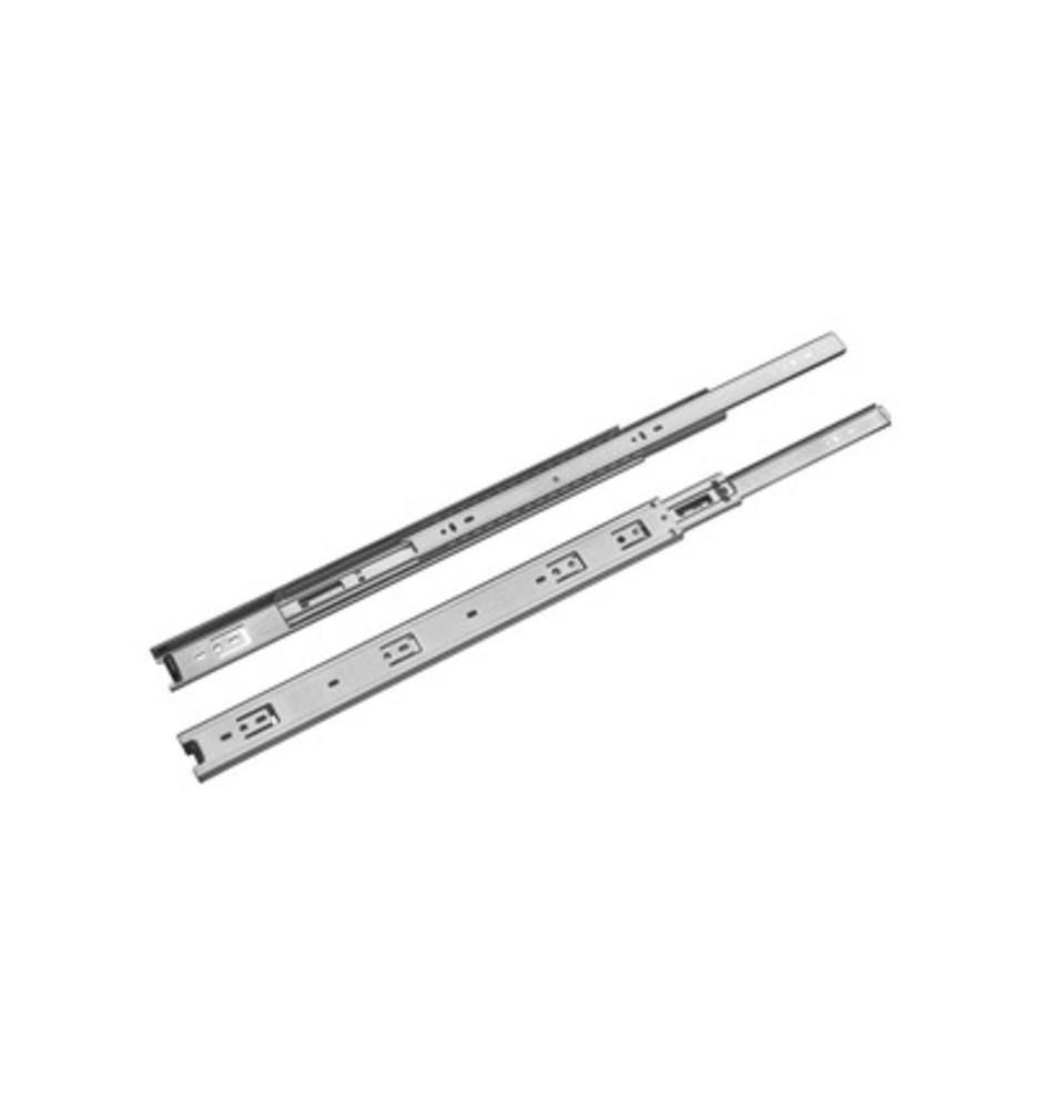 GUIDA P/CASSETTI ESTRAZIONE TOT 45 CM PORT 30 KG