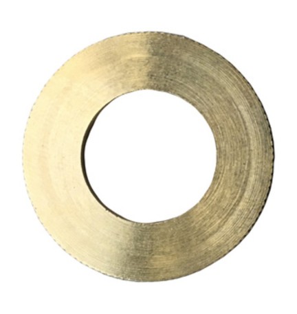 RONDELLA RIDUZIONE P/DISCHI D 32-20 MM