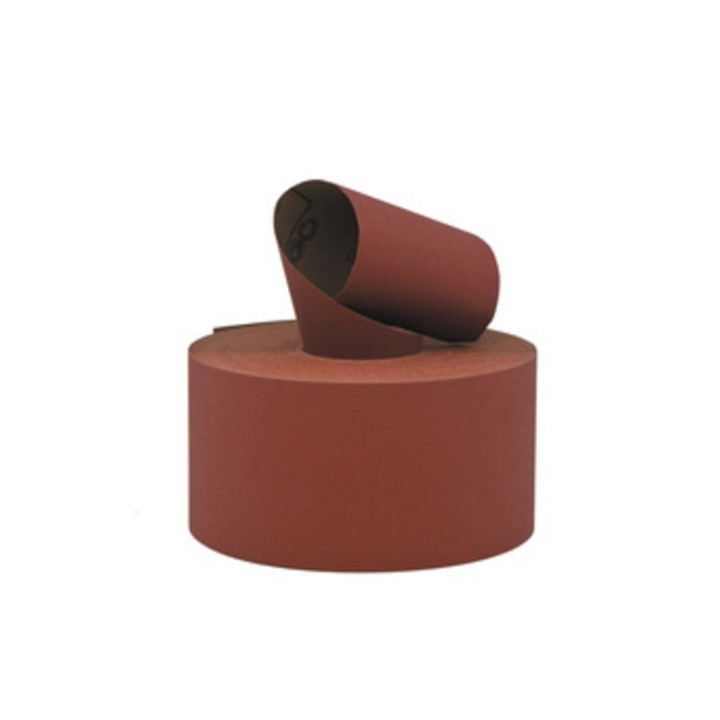 CARTA ABRASIVA IMPERMEABILE W611 H115 GR.120