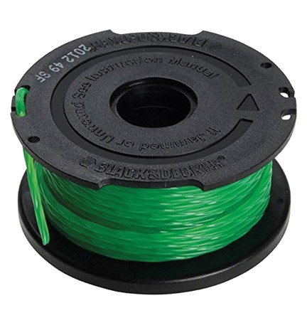 FILO PROFESSIONALE IN ROCCHETTO 'A6482-XJ' mm 2,0 mt 10