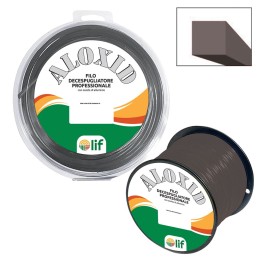 FILO PROFESSIONALE 'ALOXID' mm 2,4 mt 15
