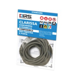 BL TONDINO DA 5 M P/ZANZARIERA CLARISSA