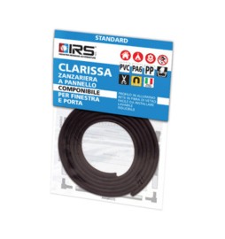 MAGNETE DA 2 M P/ZANZARIERA CLARISSA