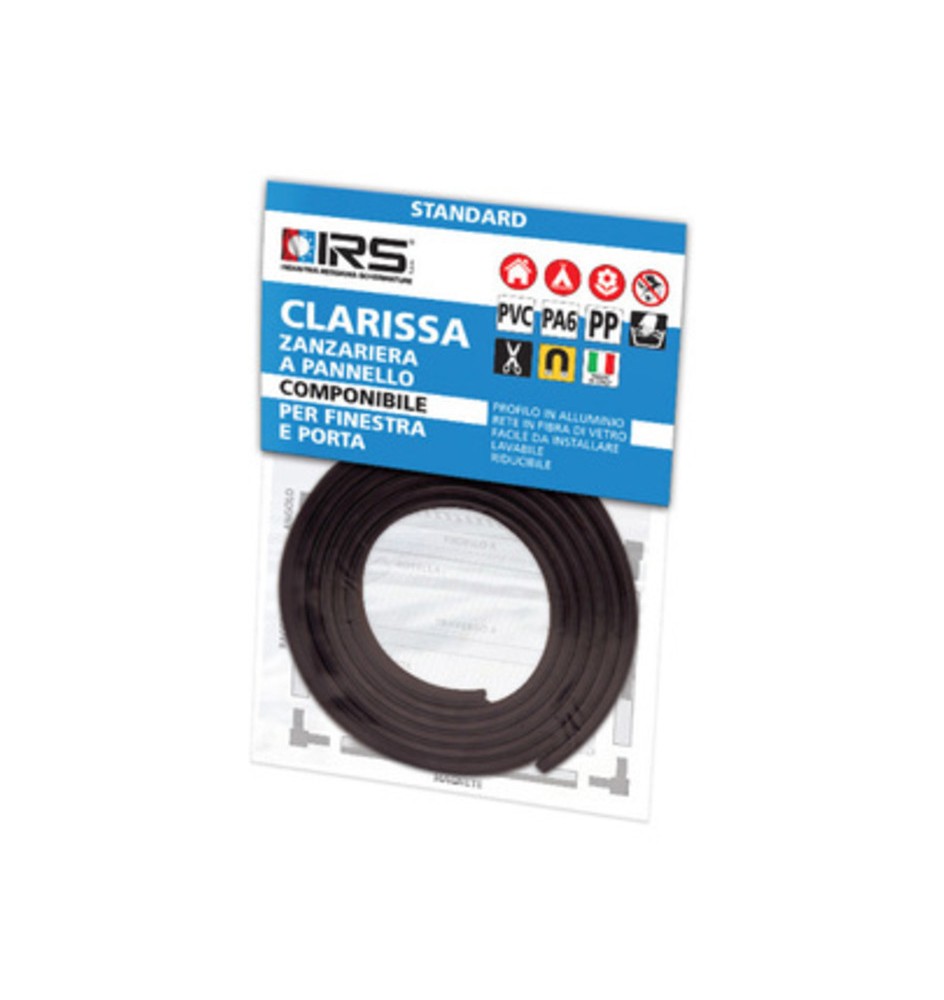 MAGNETE DA 2 M P/ZANZARIERA CLARISSA