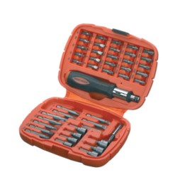 B+D A7039-XJ GIFT SET 45 PZ.
