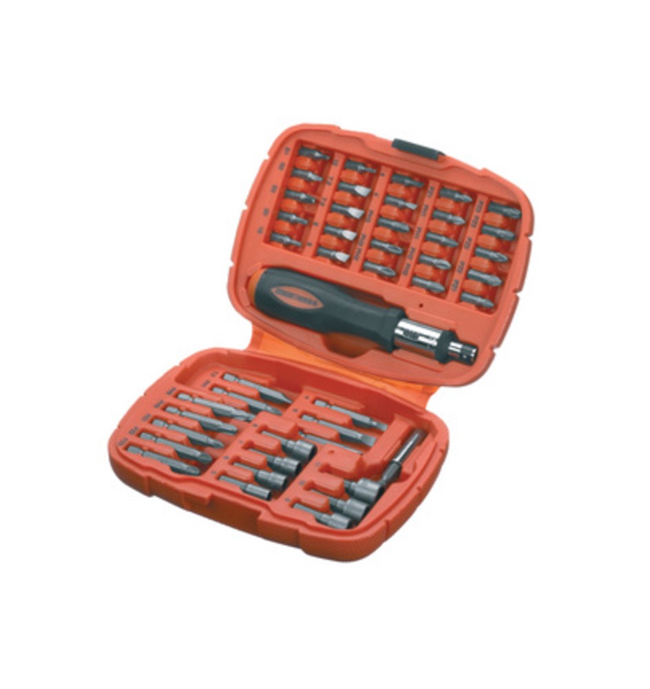 B+D A7039-XJ GIFT SET 45 PZ.