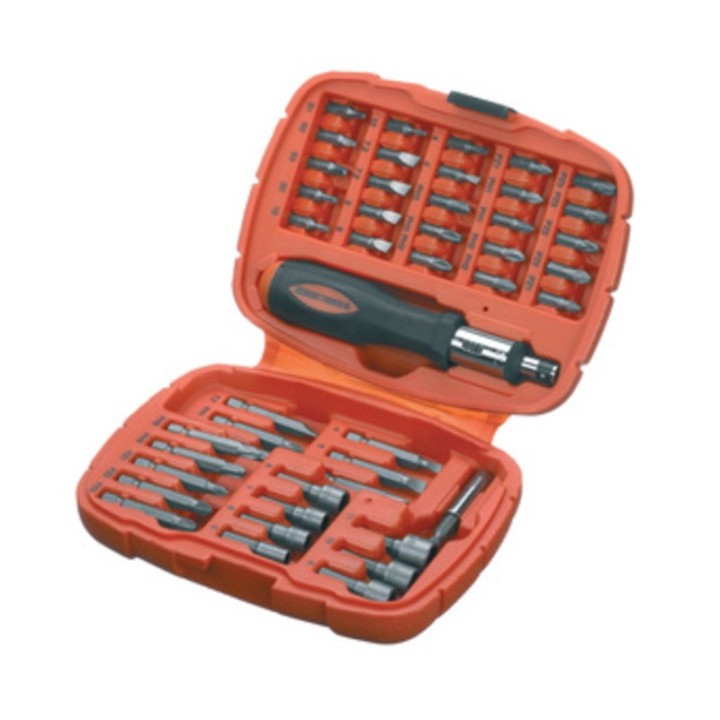 B+D A7039-XJ GIFT SET 45 PZ.