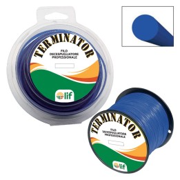 FILO PROFESSIONALE 'TERMINATOR' mm 3,3 mt 50