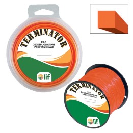 FILO PROFESSIONALE 'TERMINATOR' mm 4 mt 30