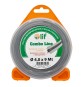FILO PROFESSIONALE 'MAGIC LINE' quadro mm 4,0 mt 9