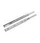 GUIDA P/CASSETTI ESTRAZIONE TOT 50 CM PORT 30 KG